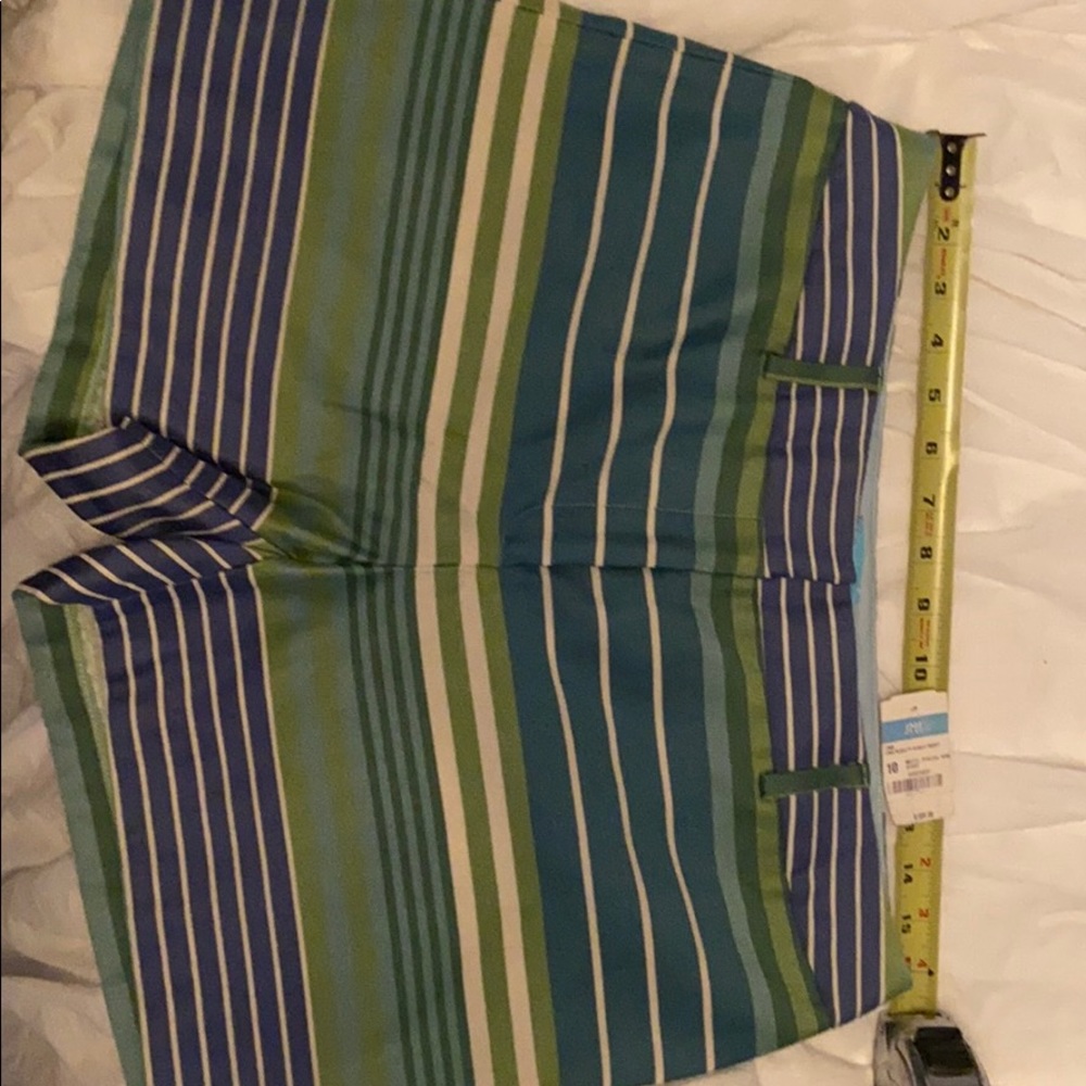 J. McLaughlin Shorts